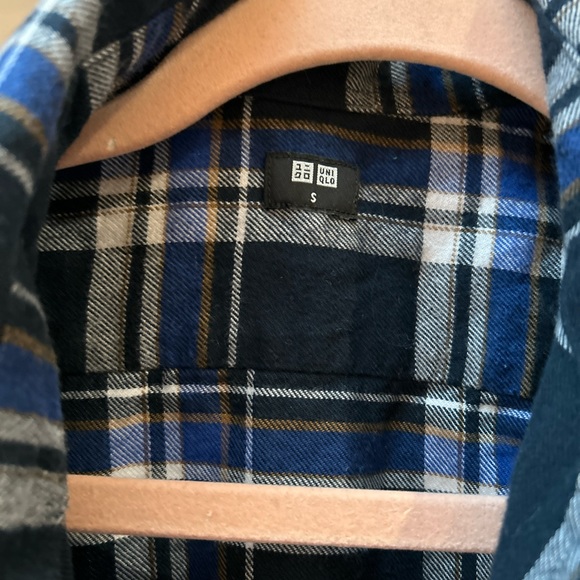 Plaid shirt - Picture 4 of 9